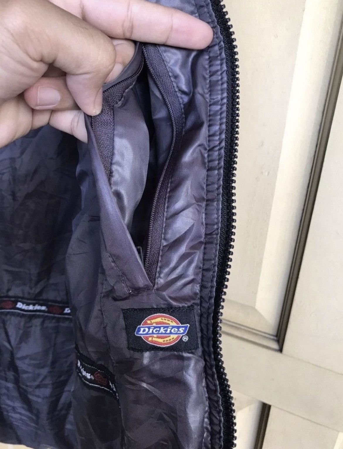 Dickies Dickies Puffer Vest Jackets Size US M / EU 48-50 / 2 - 7 Thumbnail