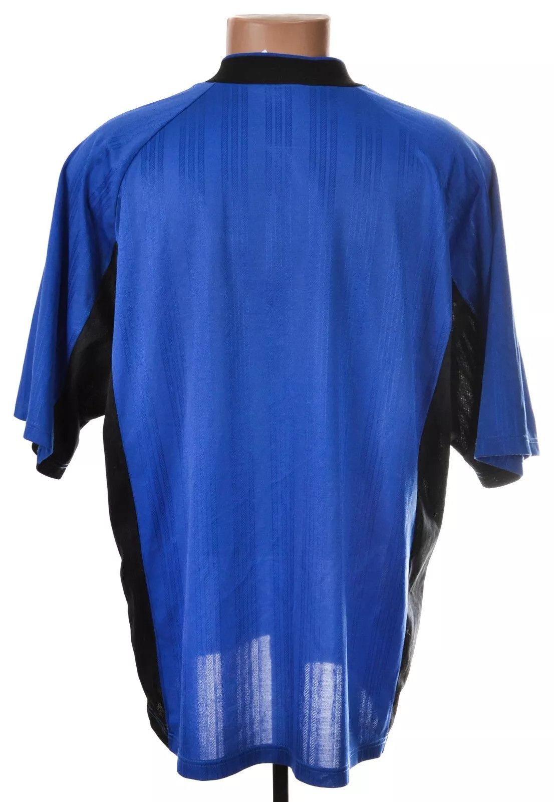 Adidas ADIDAS VINTAGE 1996/1998 FOOTBALL SHIRT JERSEY SIZE XL ADULT Size US XL / EU 56 / 4 - 2 Thumbnail