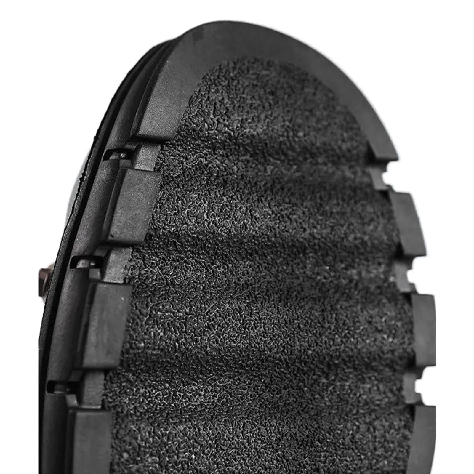 Other Leather Trail-Inspired Urban Boots Size US 7 / EU 40 - 8 Thumbnail