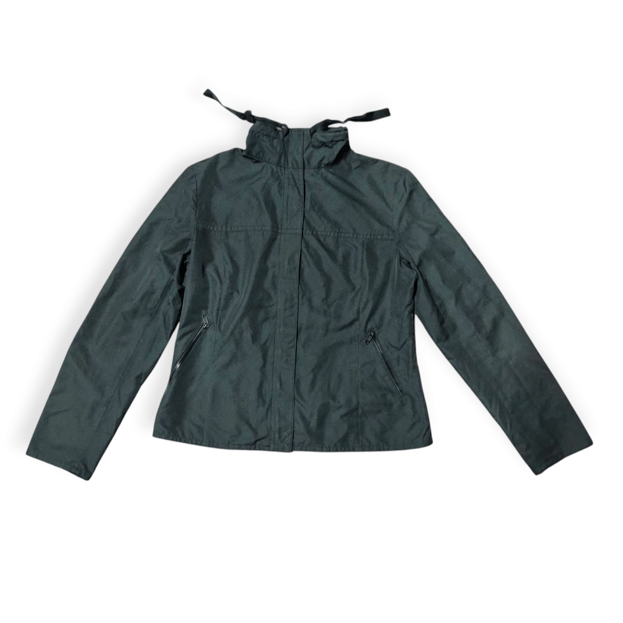 The North Face Combo TNF Venture HyVent Jacket & Burberry Jacket - 0003 Size US M / EU 48-50 / 2 - 10 Thumbnail