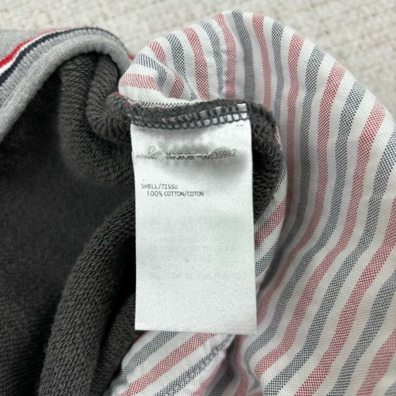 Thom Browne Thom Browne Size 3 Contrasting color four-striped sports s Size US 36 / EU 52 - 5 Thumbnail