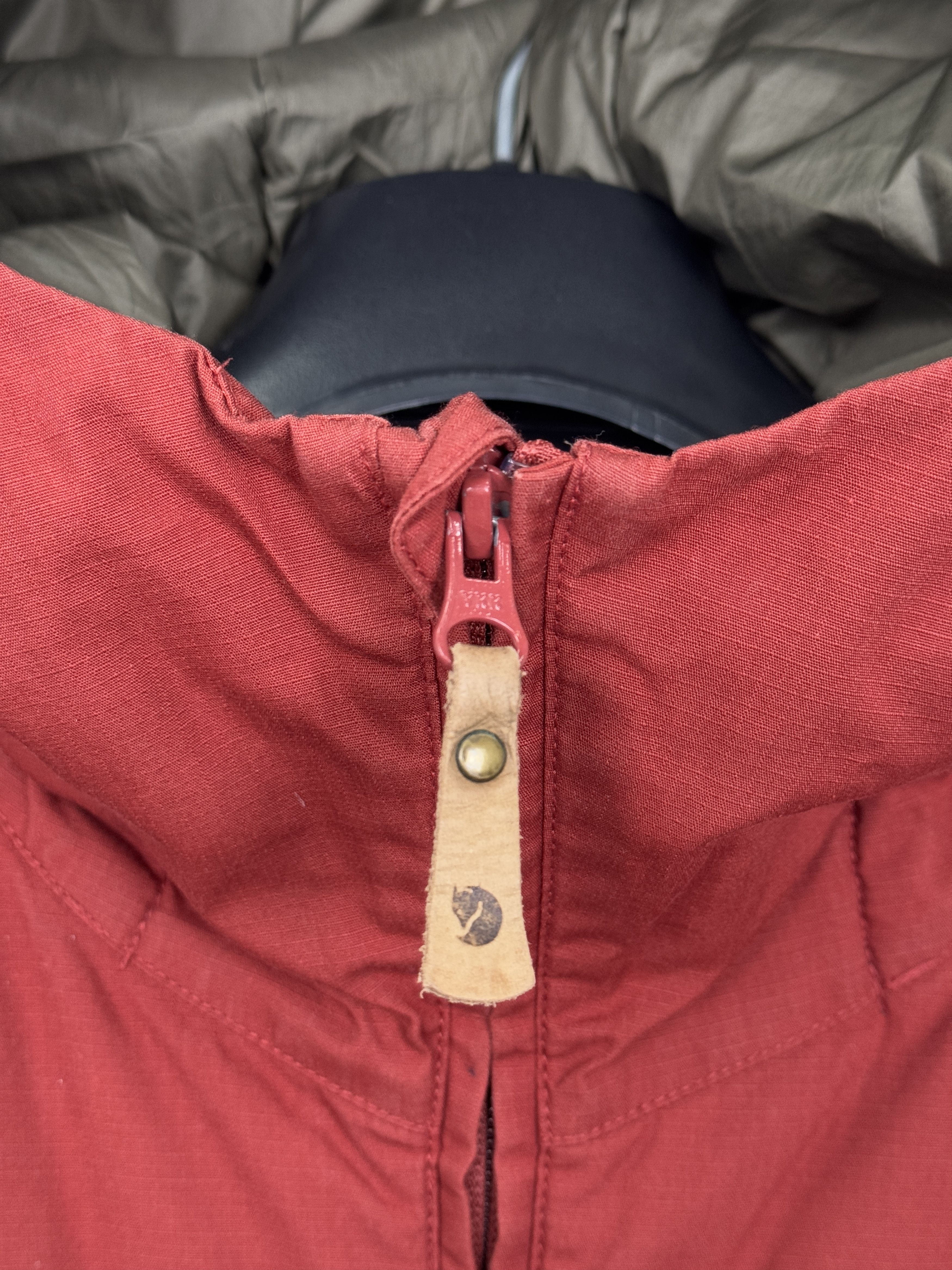 Fjallraven Fjallraven Ovik Loft Supreme G1000 Padded Outdoor Jacket Size US M / EU 48-50 / 2 - 3 Thumbnail