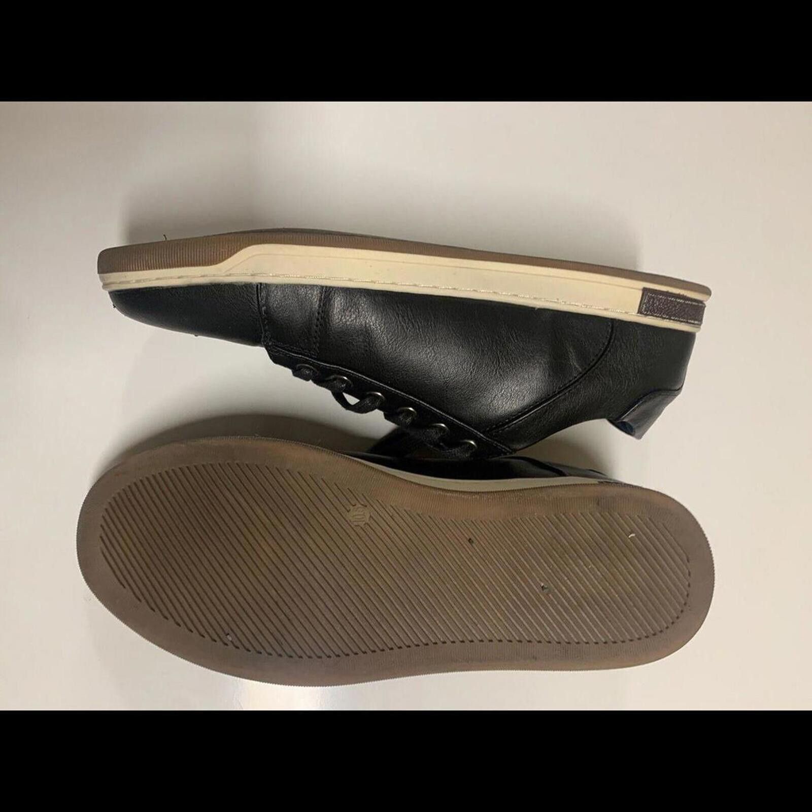 Other Men's Black Trainer Size US 10.5 / EU 43-44 - 6 Thumbnail