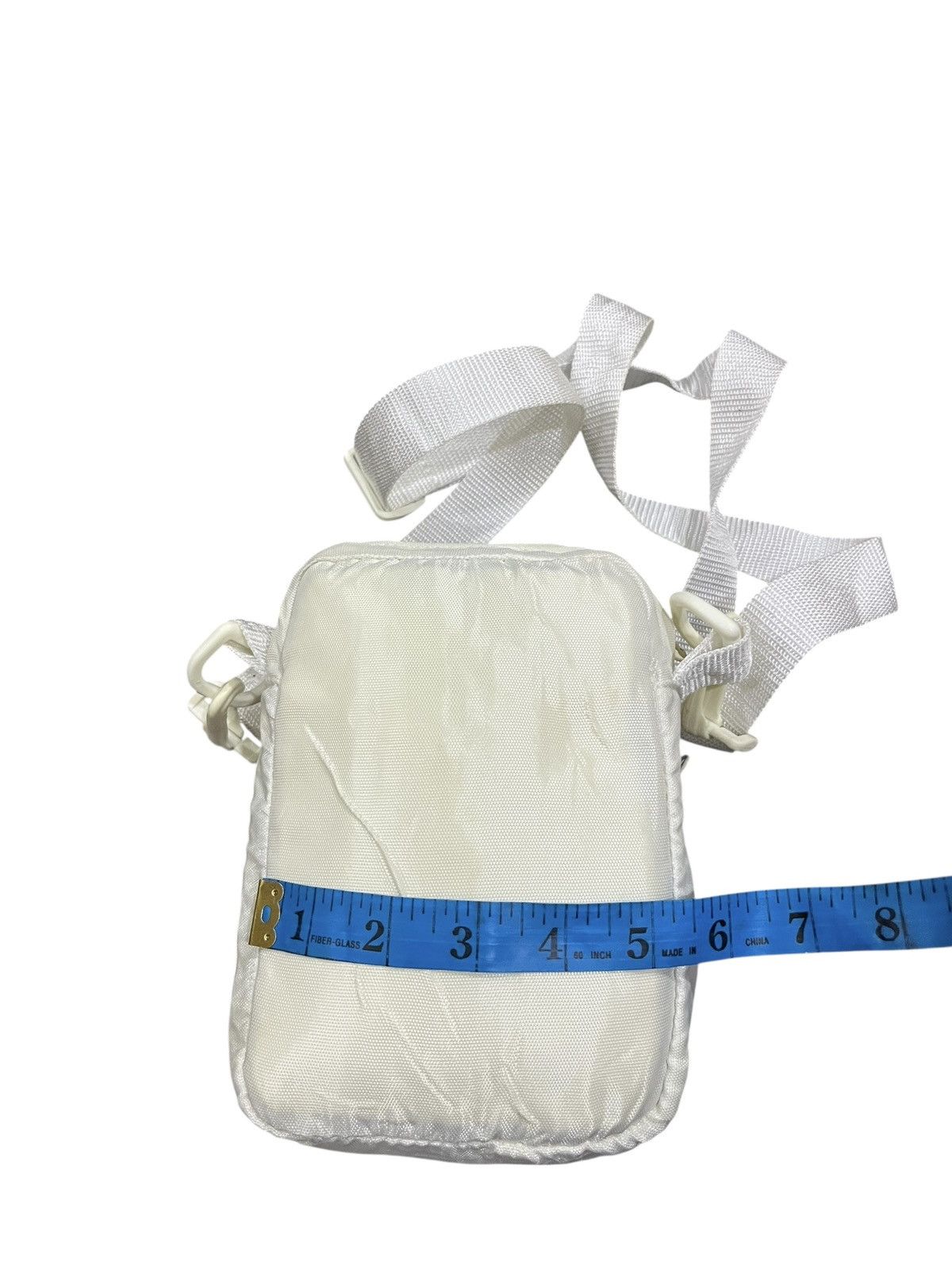 Moncler Moncler cross body bag Size ONE SIZE - 11 Thumbnail