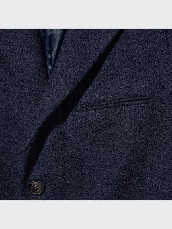 Uniqlo +J uniqlo xJILSANDER Size US M / EU 48-50 / 2 - 8 Thumbnail