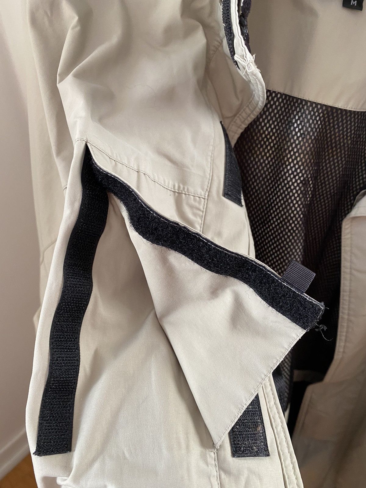 Fjallraven × Vintage Fjällräven Polar Vintage Jacket Size US M / EU 48-50 / 2 - 16 Thumbnail