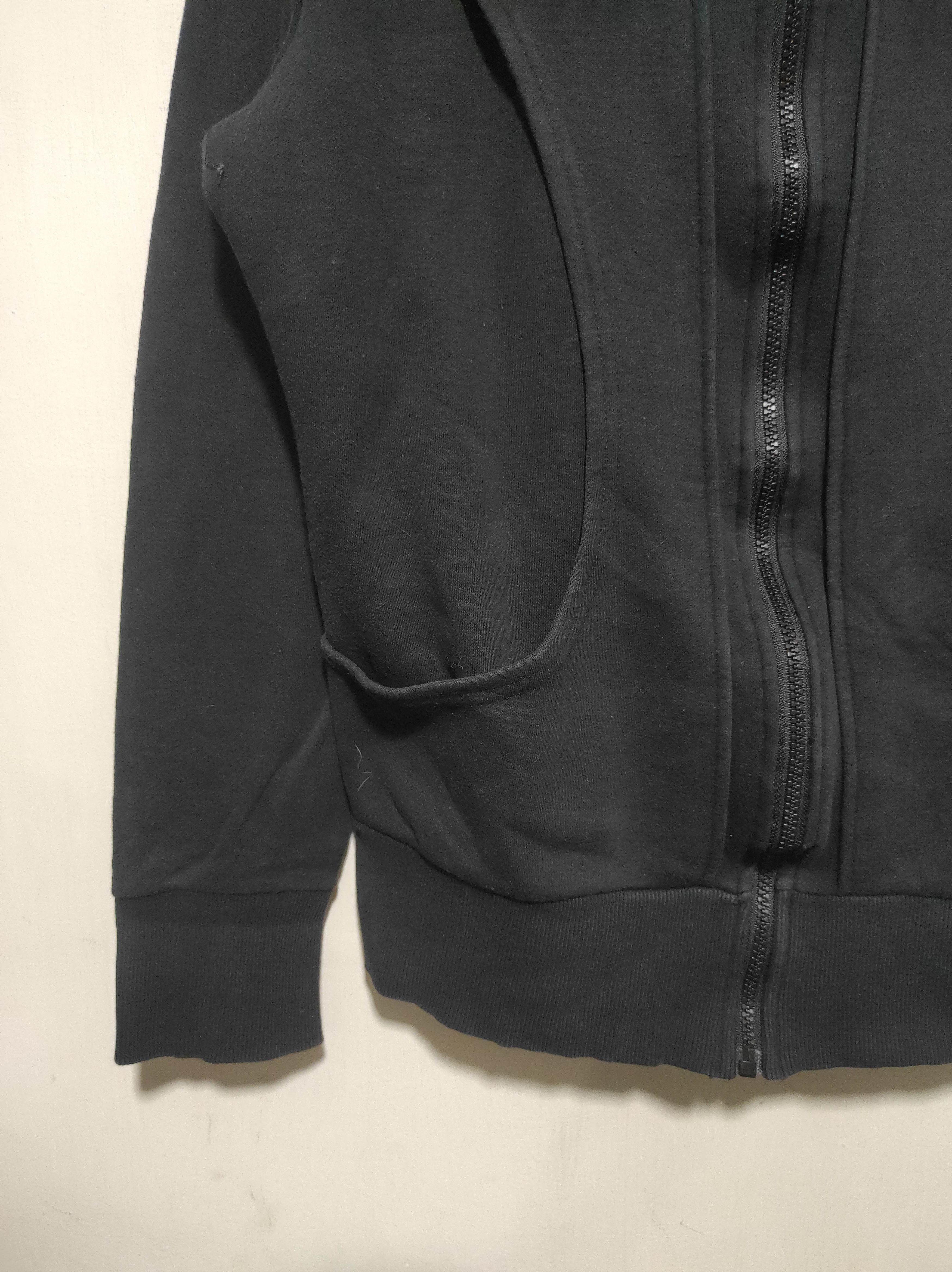 If Six Was Nine Caleh Zip Fur Ninja Hoodie Ifsixwasnine Lgb Style Size US S / EU 44-46 / 1 - 4 Thumbnail