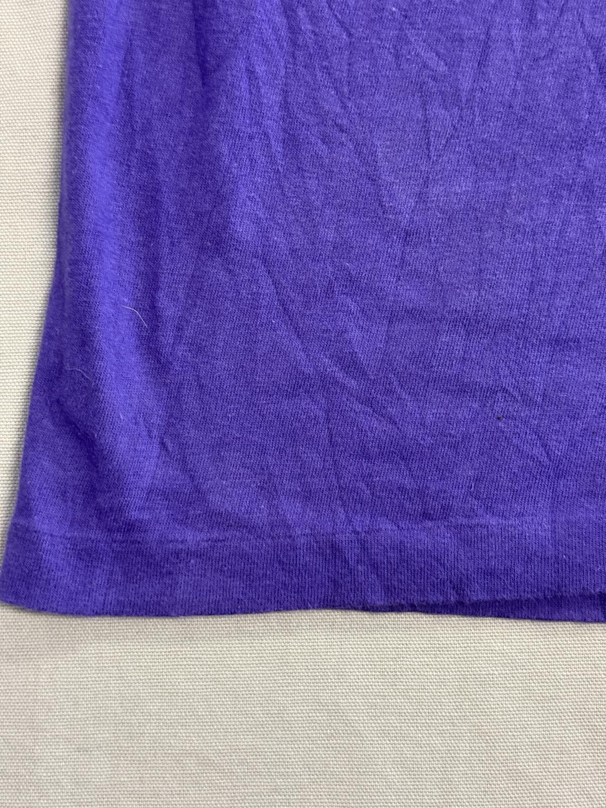 Hanes Vintage Camp Takima T-shirt 1993 Ta-Ki-Ma Cub Day Camp BSA Size US XXL / EU 58 / 5 - 5 Thumbnail