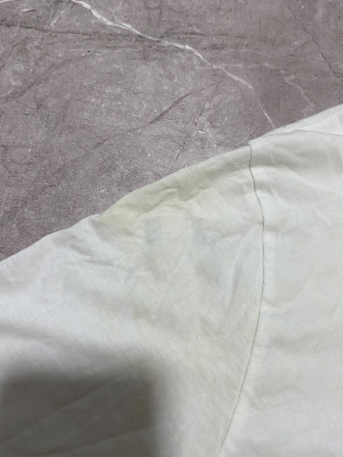 Vivienne Westwood Basic Vivienne Westwood Oversized T-Shirt Made in Portugal Size US XL / EU 56 / 4 - 10 Thumbnail