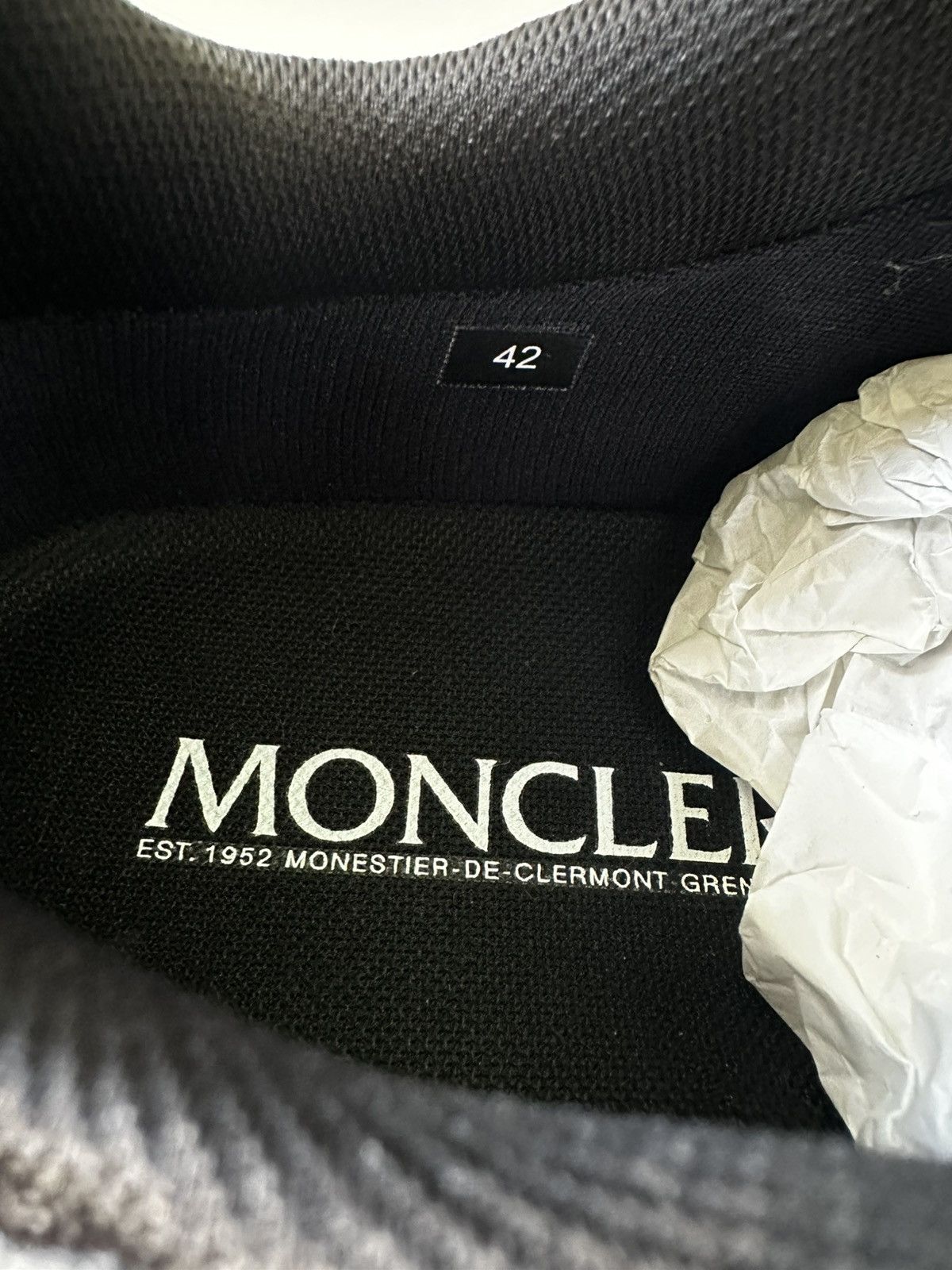 Moncler Moncler Trailgrip GTX Size US 9 / EU 42 - 9 Thumbnail