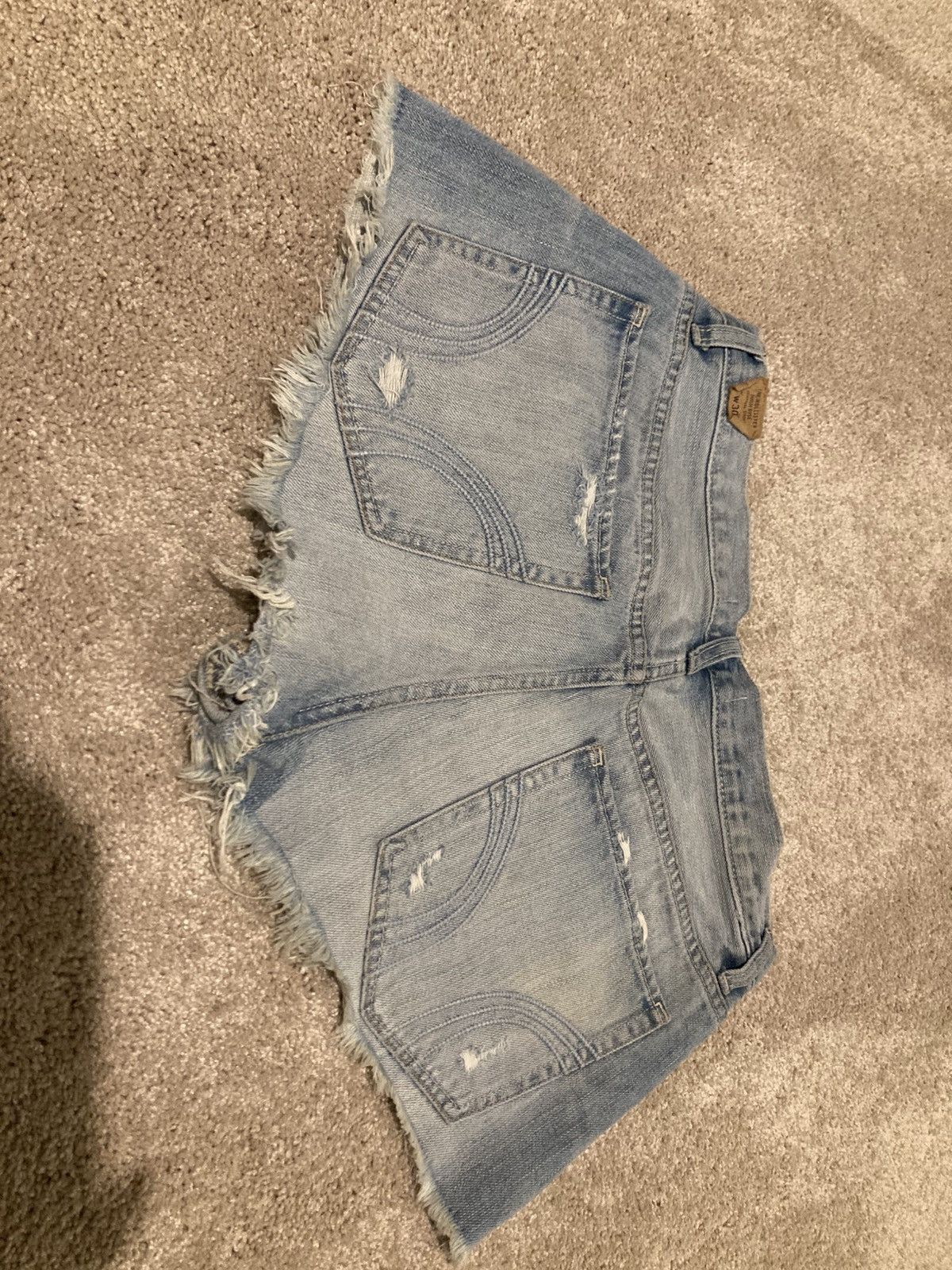 Hollister Hollister shorts Size 32" / US 10 / IT 46 - 9 Thumbnail