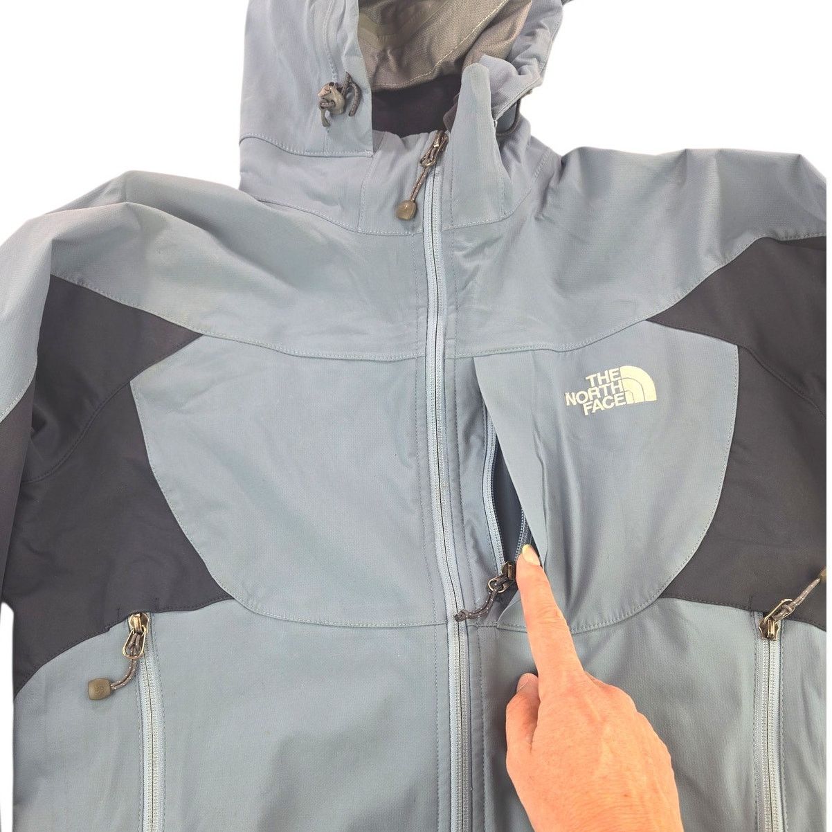 The North Face The North Face | Summit Series Apex Softshell Jacket |Medium Size M / US 6-8 / IT 42-44 - 3 Thumbnail
