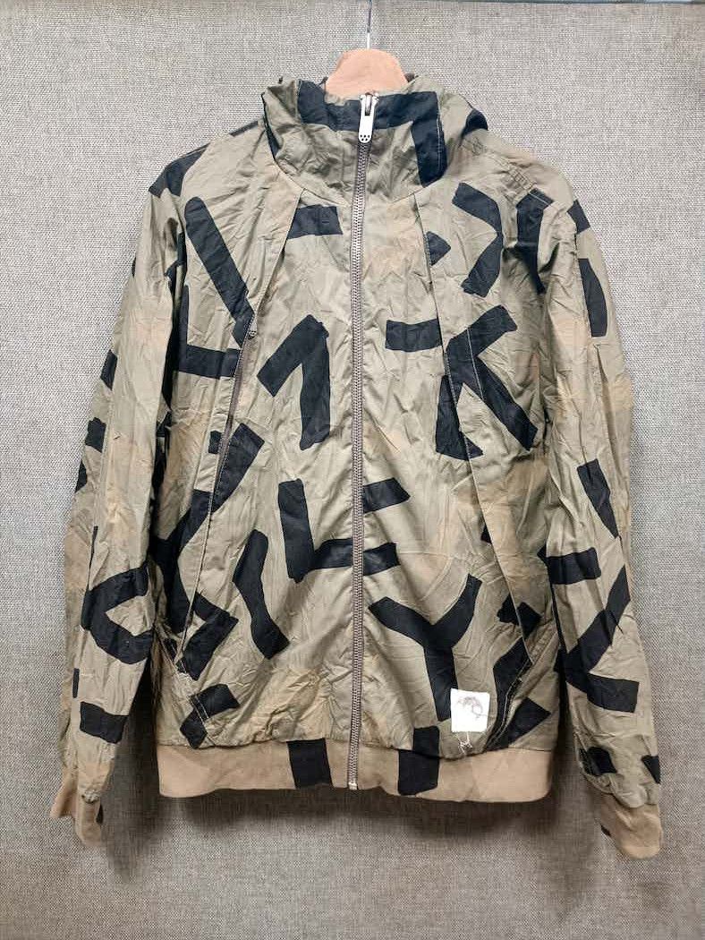 Art Comes First vintage g star raw jacket hoodie Size US M / EU 48-50 / 2 - 1 Thumbnail