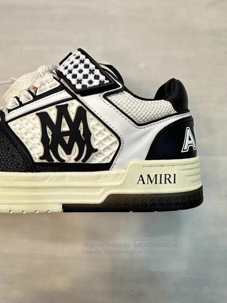 Amiri Amiri US 7 casual shoes Size US 7 / EU 40 - 7 Thumbnail