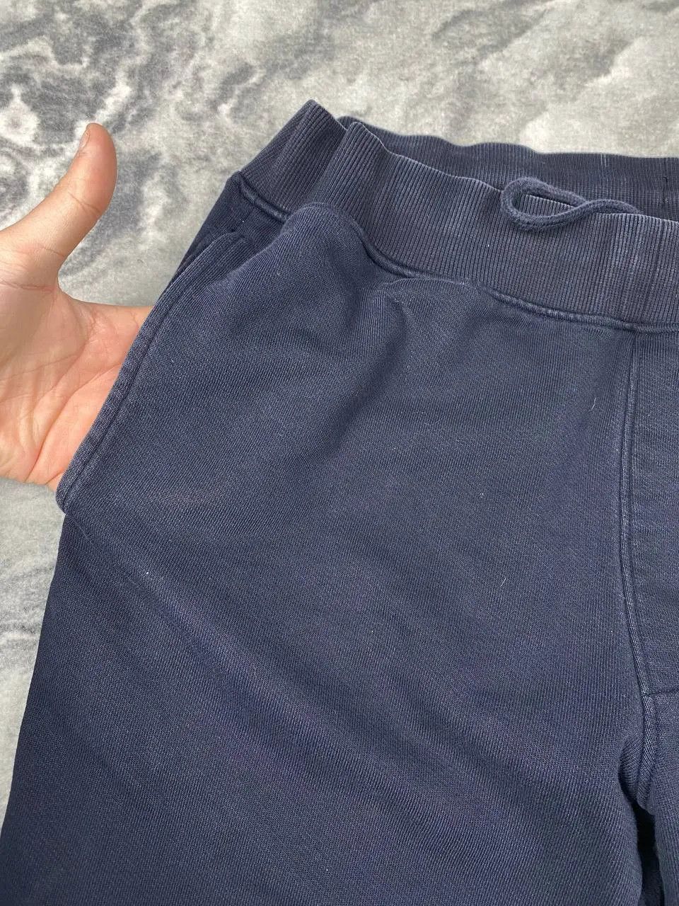 C.P. Company CP Company Sweatpants Cargo Pant Diagonal Raised Fleece Size US 28 / EU 44 - 11 Thumbnail