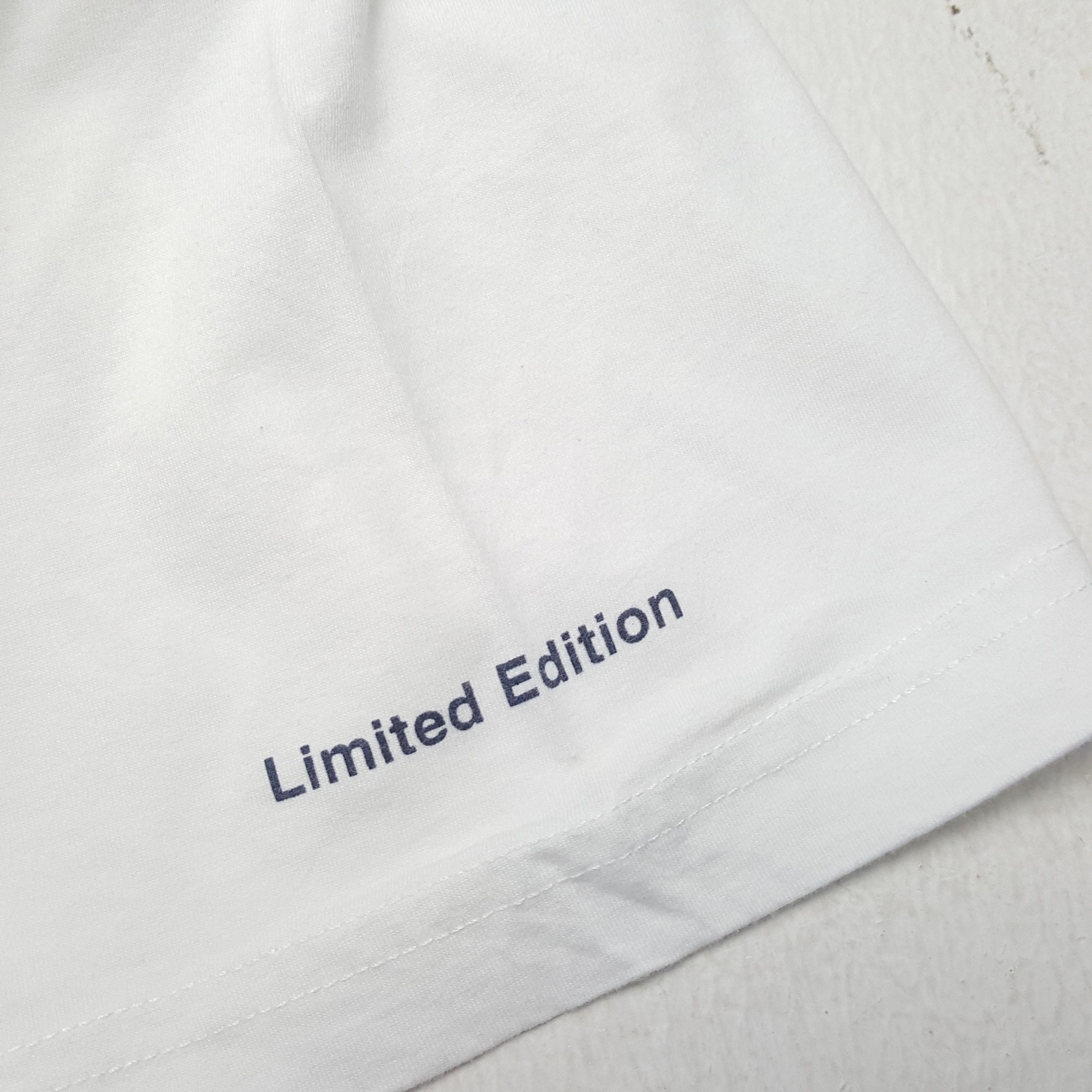 BMW × Vintage Vintage BMW WILLIAMS F1 Racing Team T-Shirts Size US M / EU 48-50 / 2 - 7 Thumbnail