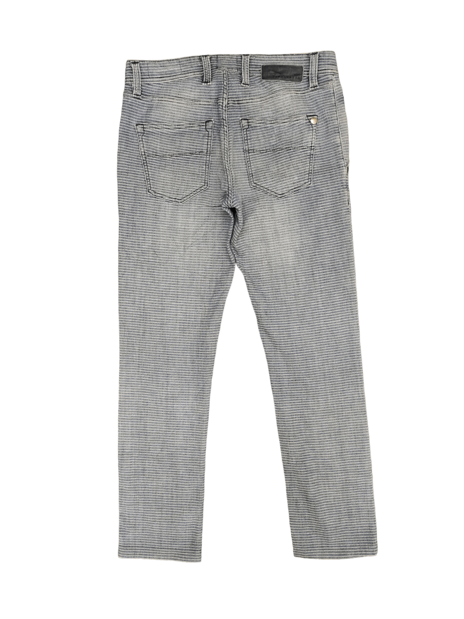 SARTORIO Vintage Sartoria Tramarossa Trouser Pants Size US 32 / EU 48 - 10 Thumbnail
