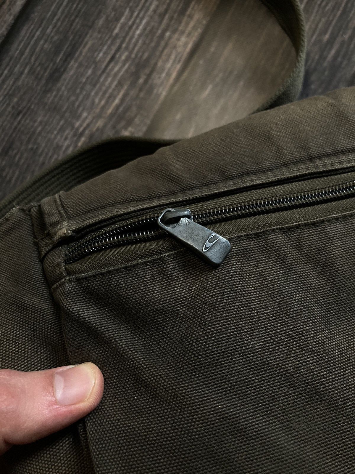 O'Neill × Vintage O’Neill surf vintage messenger bag y2k Size ONE SIZE - 5 Thumbnail