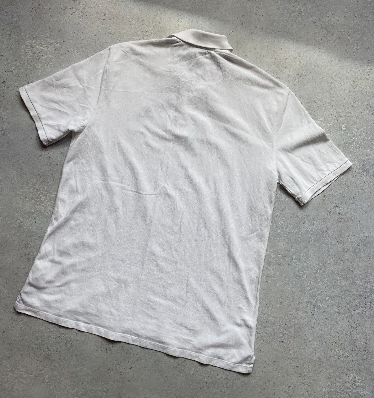 Bogner Bogner jeans mens polo shirt Size US XL / EU 56 / 4 - 6 Thumbnail
