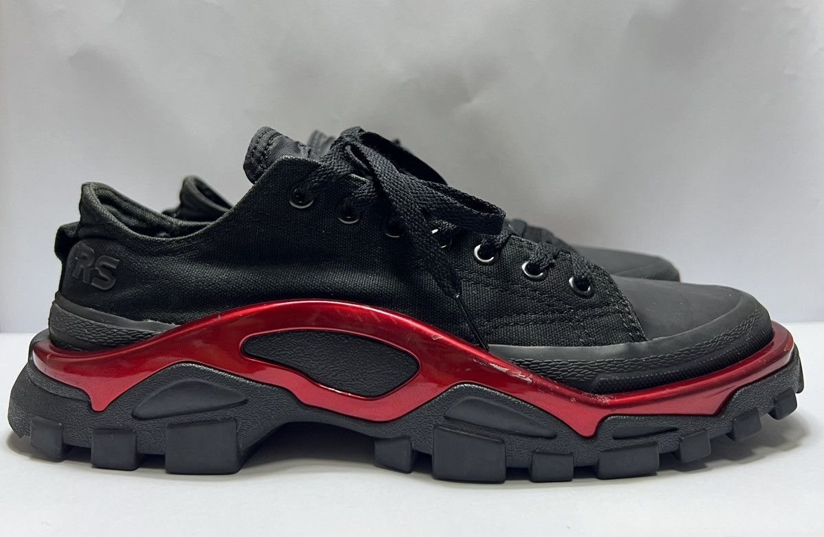 Adidas × Raf Simons Adidas - Raf Simons - Detroit Runner Size US 8 / EU 41 - 2 Thumbnail