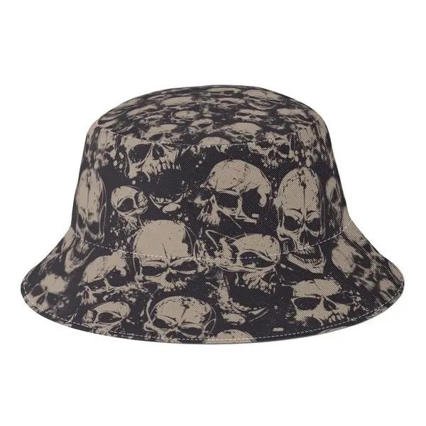 Designer × Japanese Brand Harajuku Bucket Hats Size ONE SIZE - 1 Thumbnail