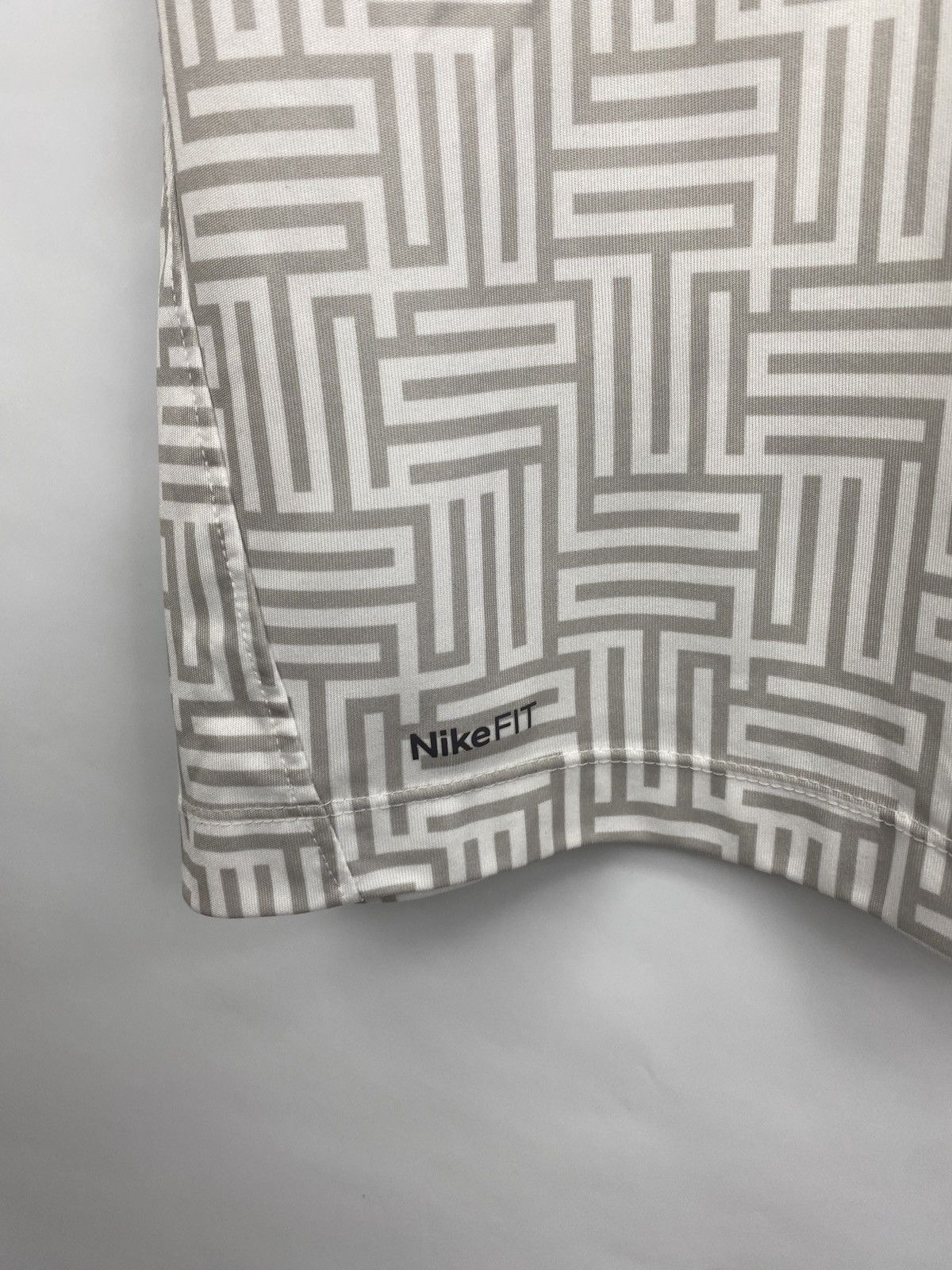 Nike 🇺🇸 Vintage 90s Nike TN Total 90 T-Shirt Rare Retro Hype Y2K Size US M / EU 48-50 / 2 - 5 Thumbnail