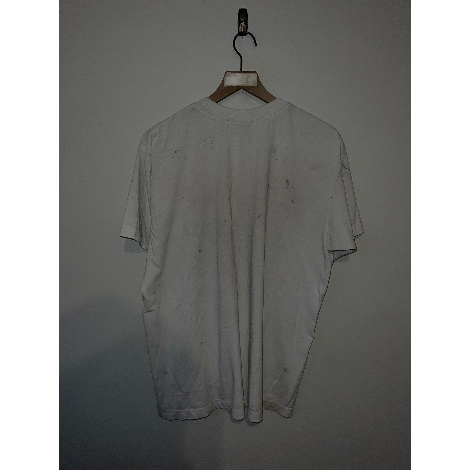 Vintage Vintage Tequila Shirt One Two Three Floor Mexico Worn 90s XL Size US XL / EU 56 / 4 - 8 Thumbnail