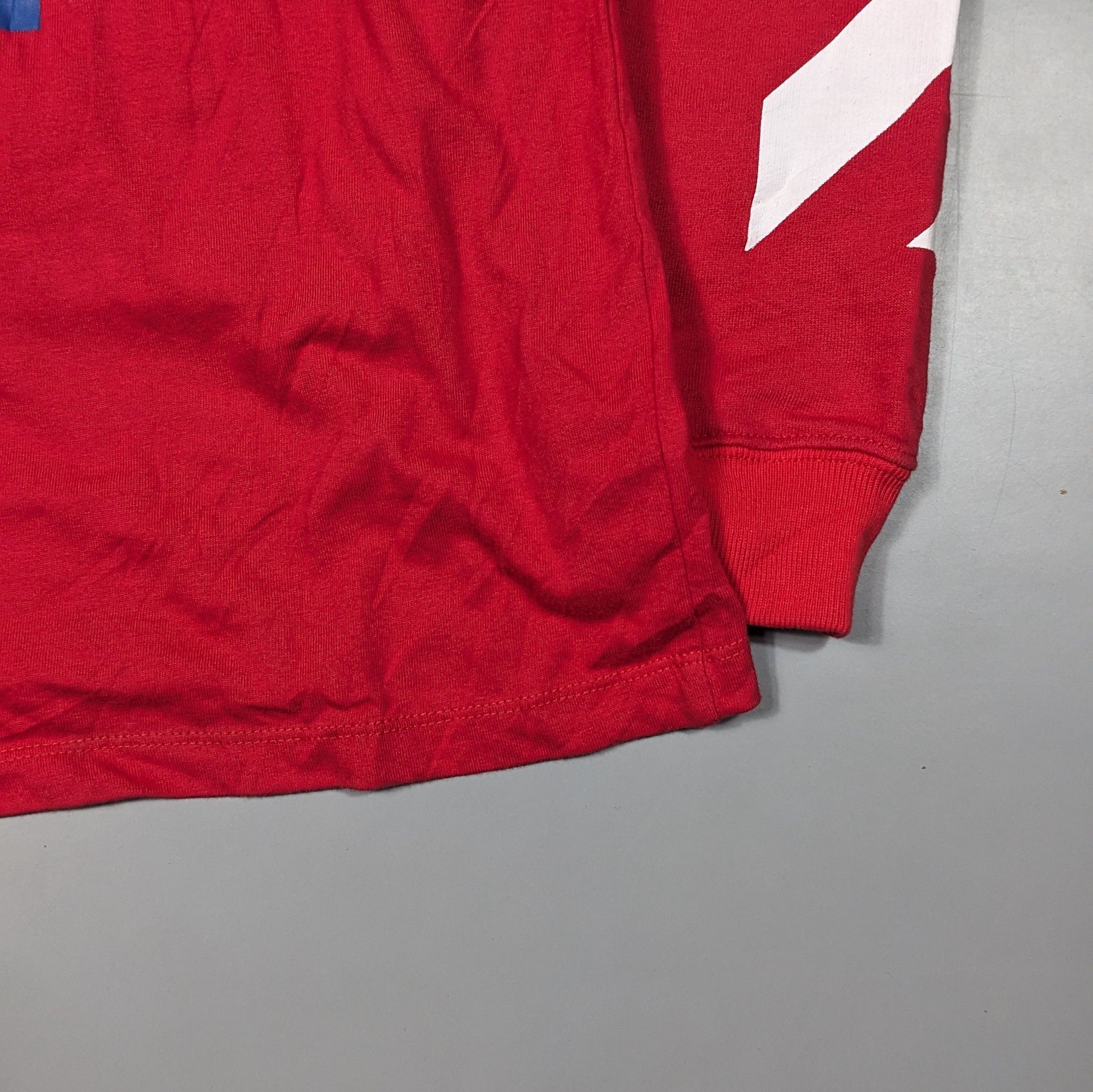 Off-White × Virgil Abloh Off-White Business Casual hoodie FW19 Size US M / EU 48-50 / 2 - 3 Thumbnail