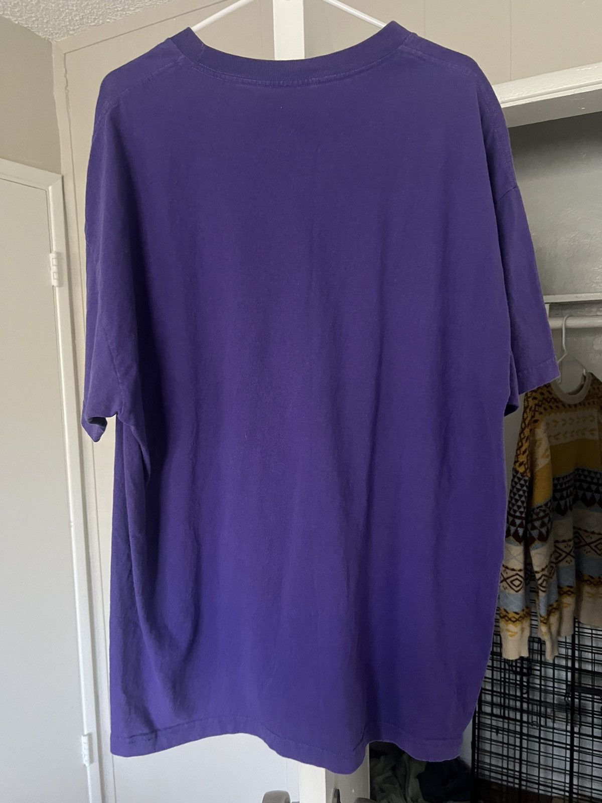 Half Evil Half Evil - 21st Century Gun Club Size US XXL / EU 58 / 5 - 2 Thumbnail