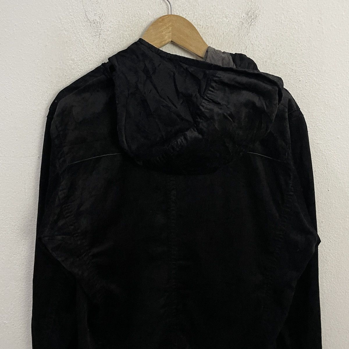 semanticdesign Vintage SematicDesign Hoodies Jacket Size US M / EU 48-50 / 2 - 12 Thumbnail