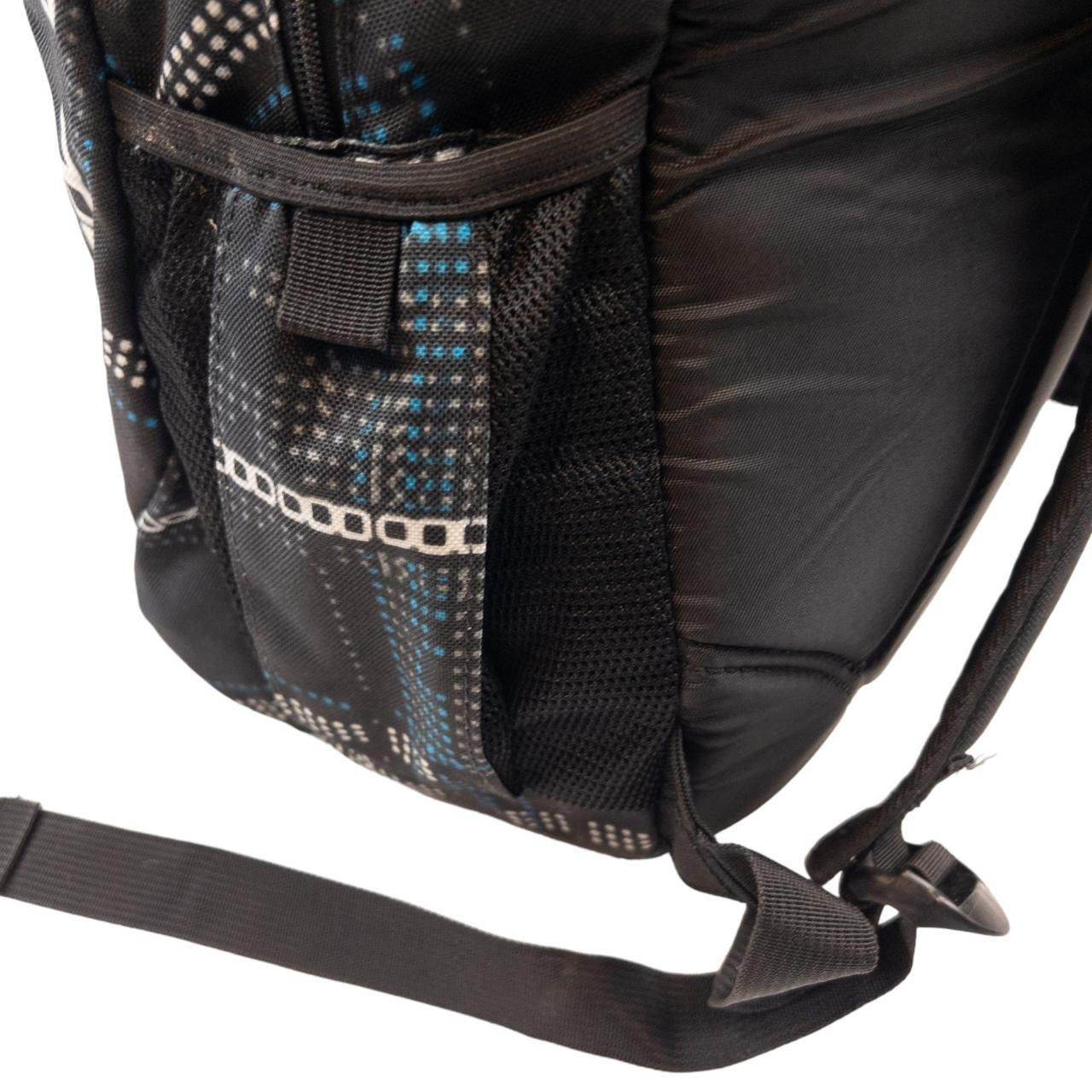 Oakley Vintage Oakley Pattern Backpack Size ONE SIZE - 6 Thumbnail