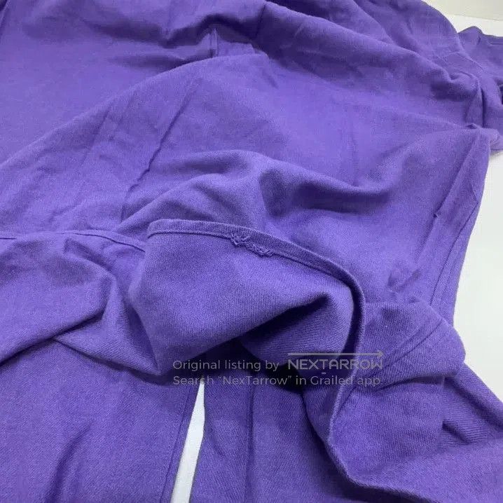 Polo Ralph Lauren Polo Ralph Lauren Purple Long. Size US M / EU 48-50 / 2 - 7 Thumbnail