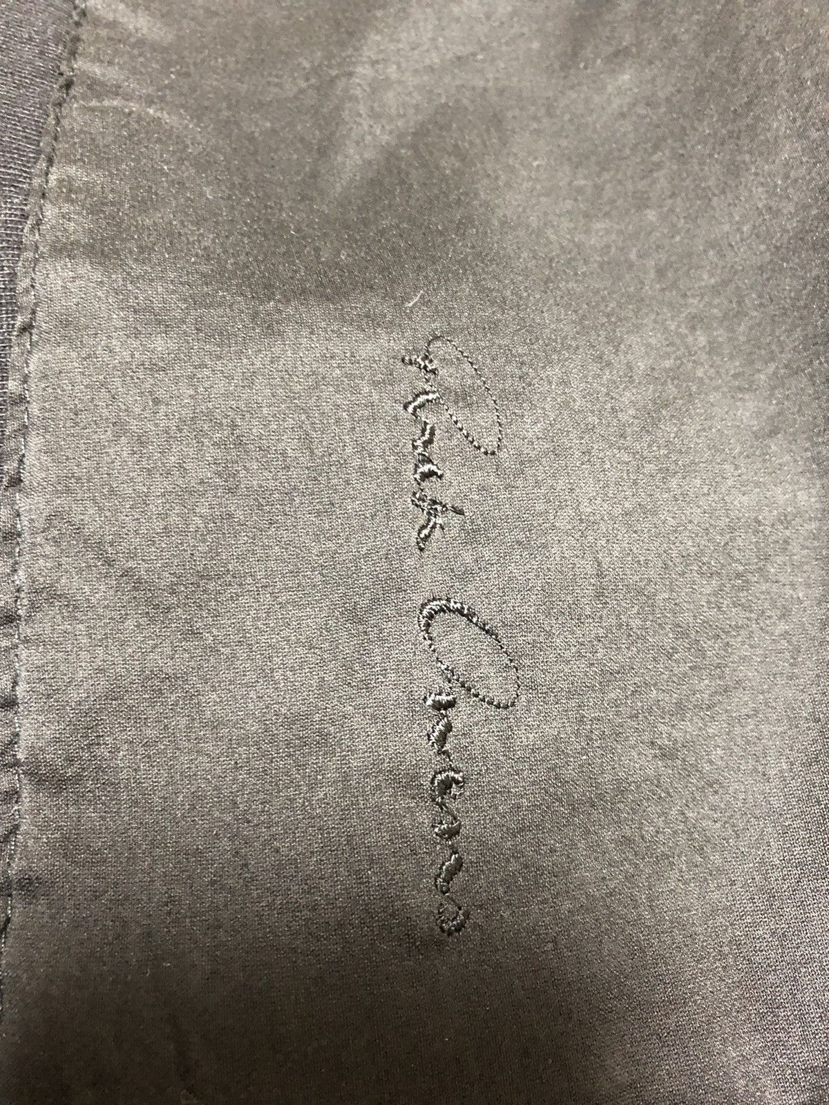 Rick Owens Sold GLEAM A/W10 BLISTERED Leather Jacket Size US M / EU 48-50 / 2 - 11 Thumbnail