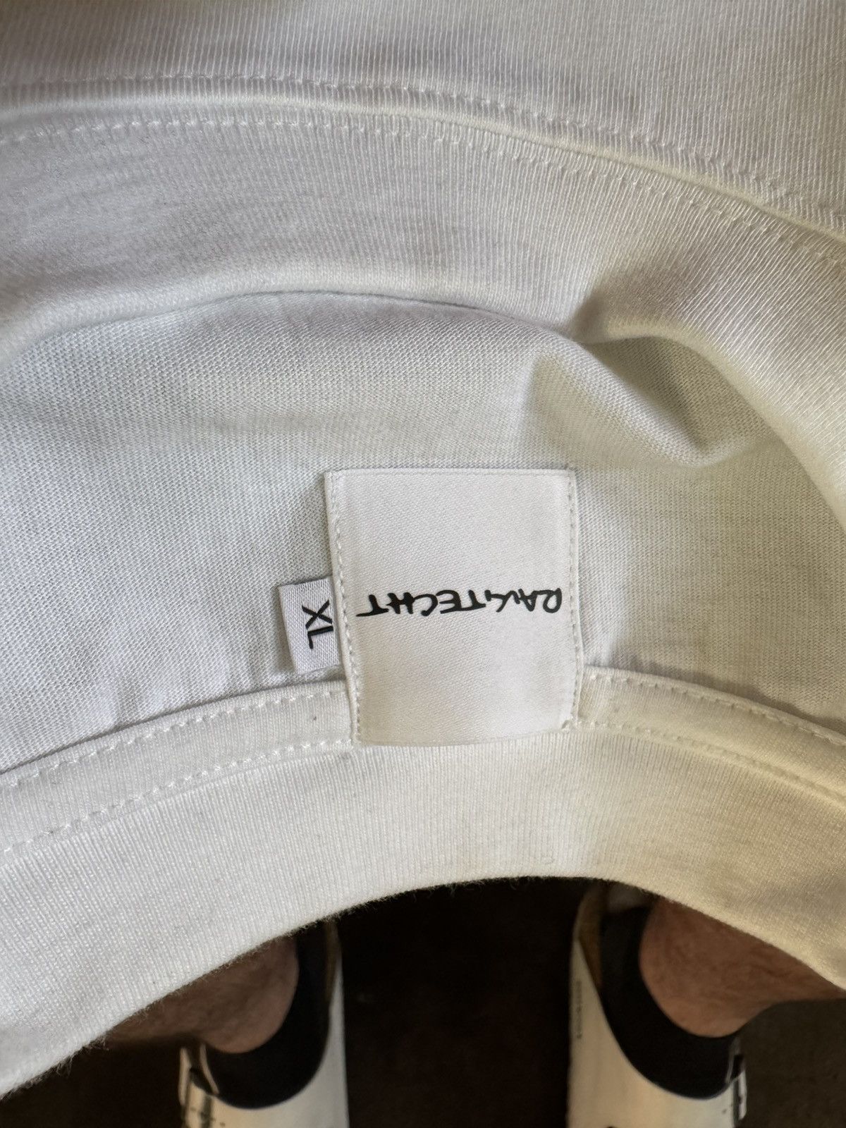 Supreme Rakitecht Marty Supreme box logo tee Size US L / EU 52-54 / 3 - 2 Thumbnail