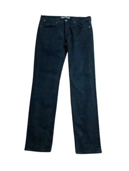 Levi's Vintage Levi's 519 Slim Denim Jeans Size 32 Size US 32 / EU 48 - 1 Thumbnail