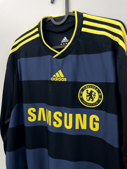 chelsea airmax jersey