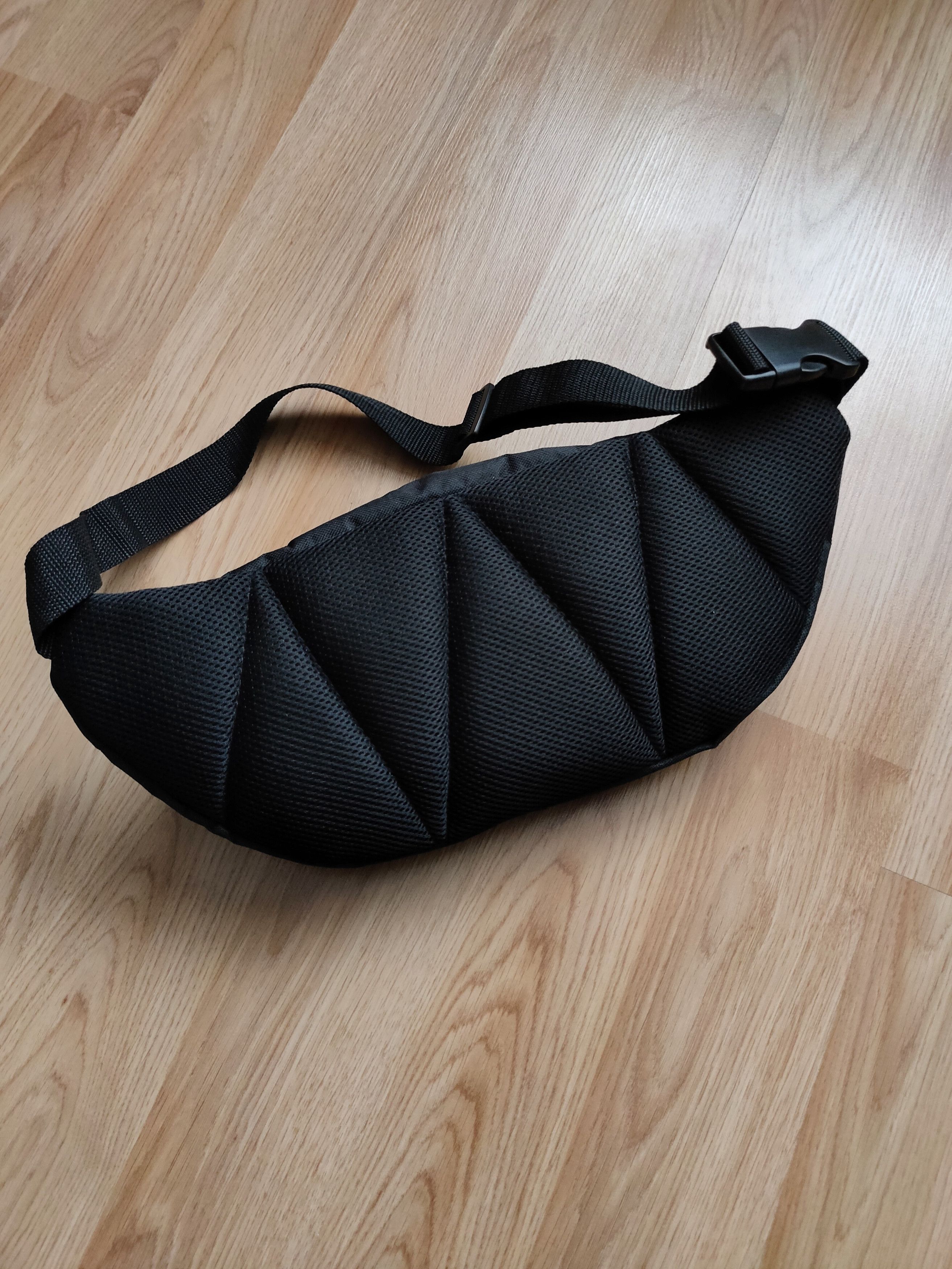 Outdoor Research Travel Waist Bag Outdoor Trekking Banana Bag Shoulder Bag Size ONE SIZE - 2 Thumbnail
