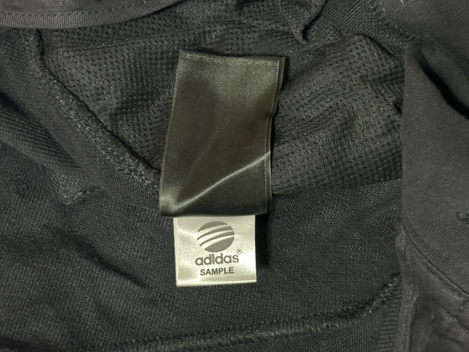 Y-3 Y-3 YOHJI YAMAMOTO ADIDAS Adjustable Waist Cropped Pant RARE Size US 34 / EU 50 - 10 Thumbnail