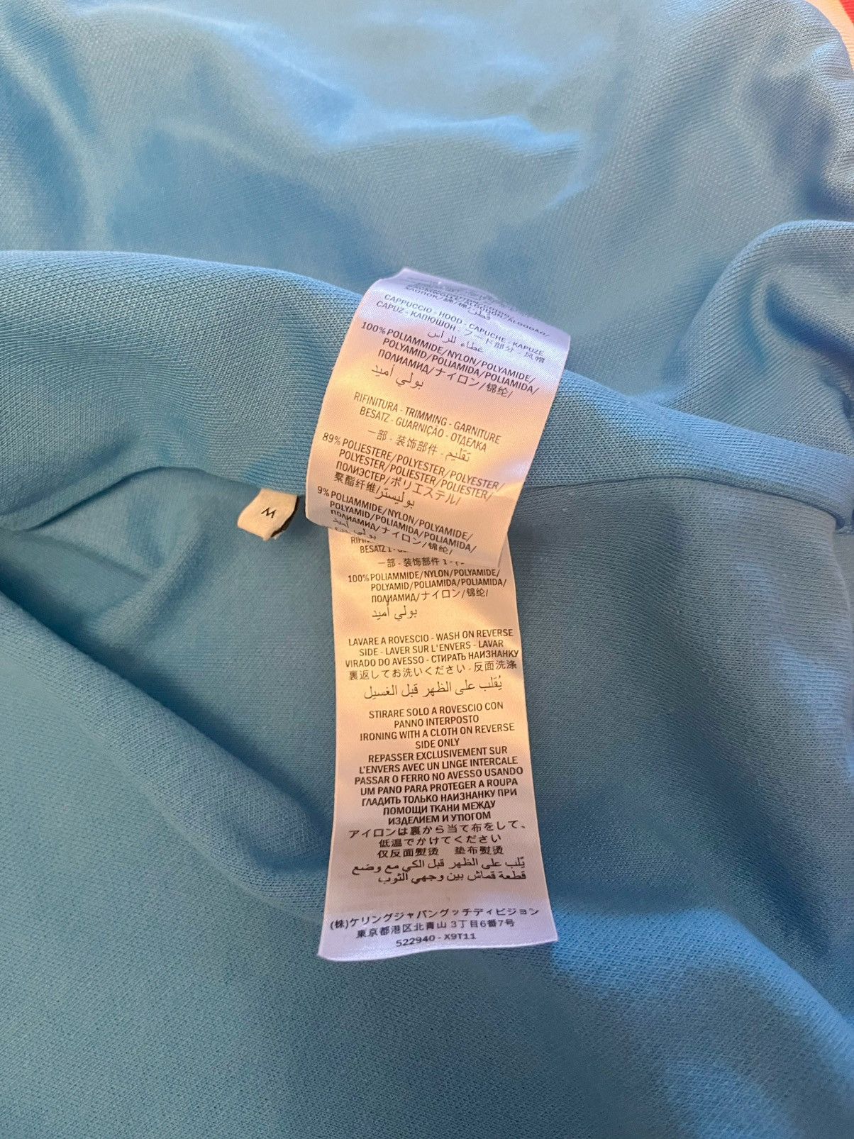 Gucci Gucci hooded jacket Size US M / EU 48-50 / 2 - 4 Thumbnail