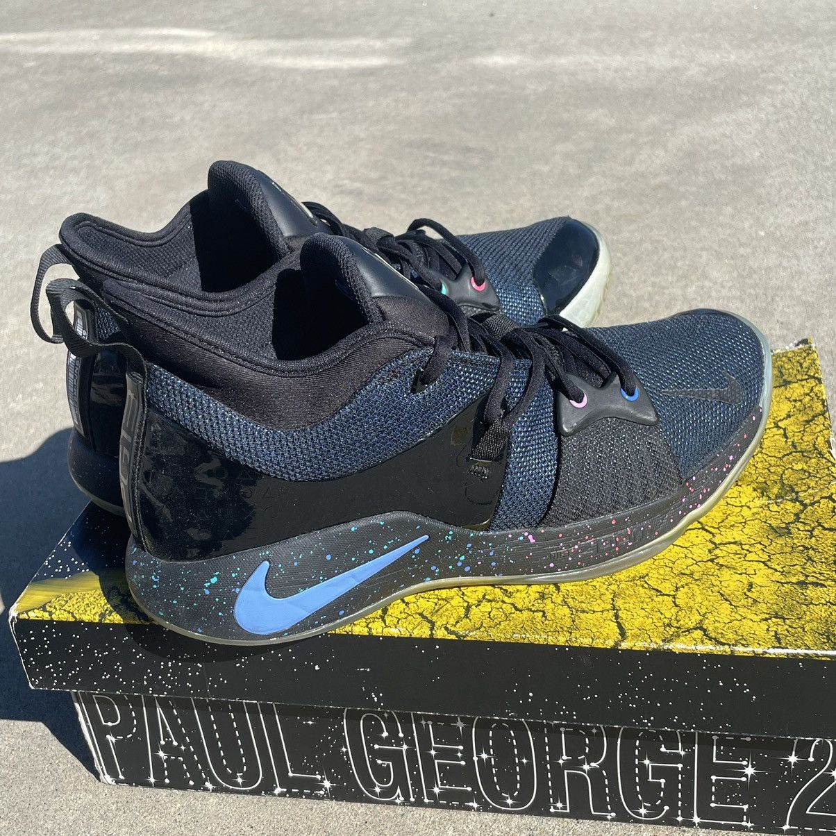 Nike Nike PlayStation x PG 2 PlayStation Size 10 No Lights Size US 10 / EU 43 - 5 Thumbnail