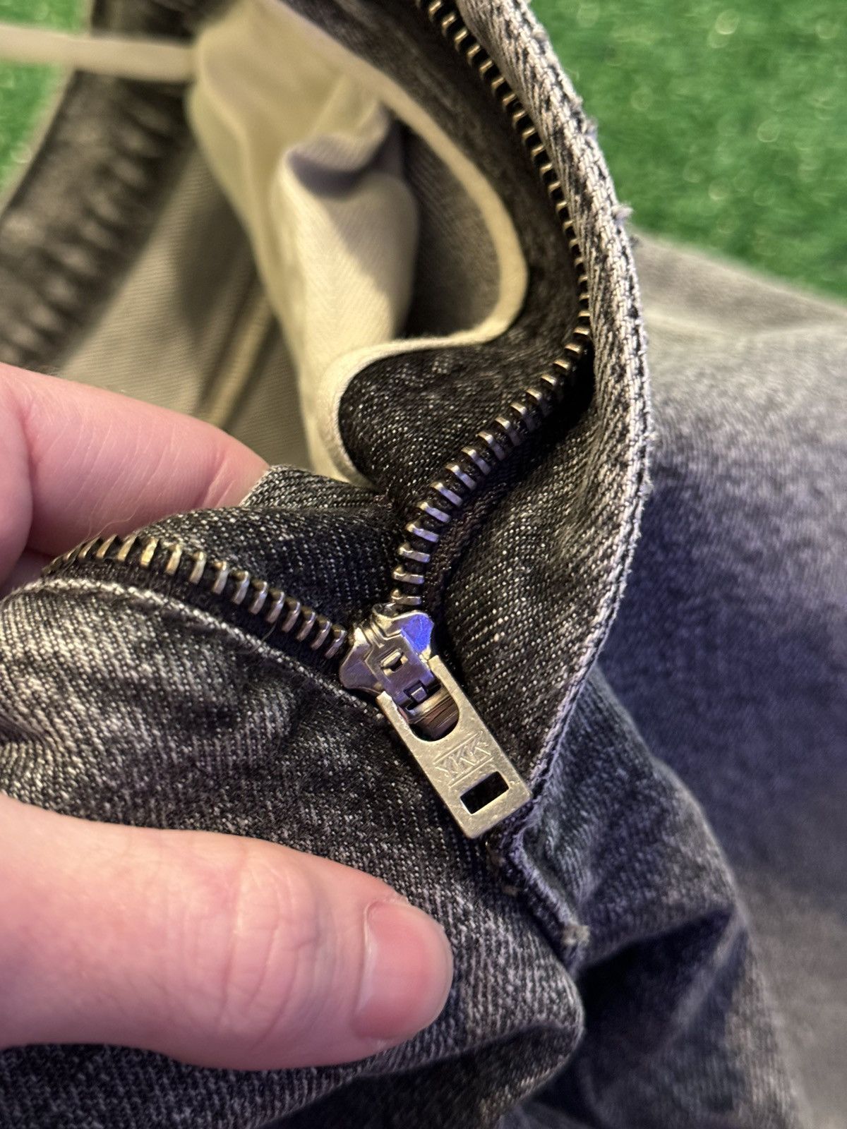Acne Studios Acne Studio Jeans Size US 30 / EU 46 - 5 Thumbnail
