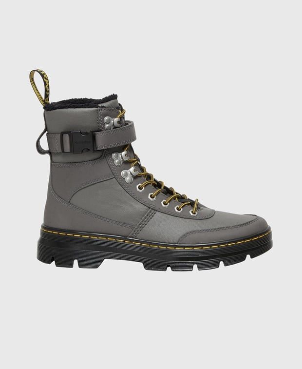 Dr. Martens Combs tech Winter boots Size US 5 / EU 37 - 1 Thumbnail