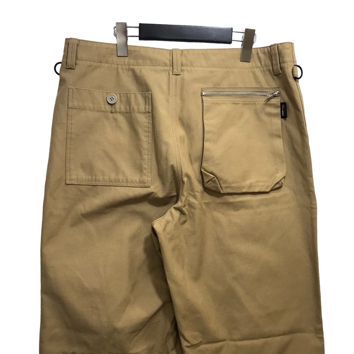Undercover Undercover 23AW Bead Design Pants UC2C4514 Size US 35 - 4 Thumbnail
