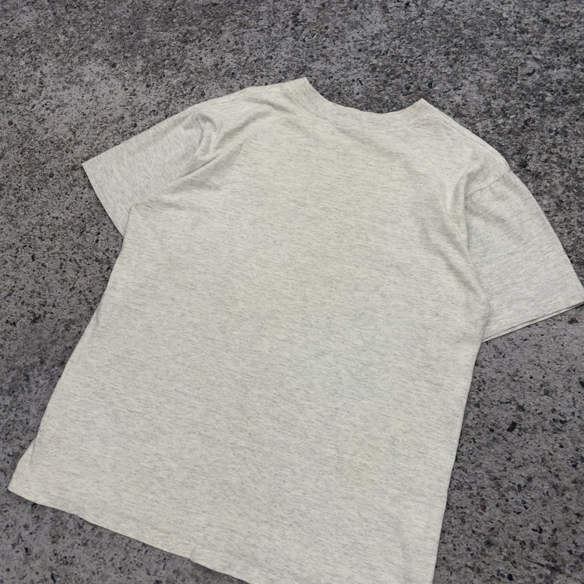 Vintage 90s Just Do Me Sex Tee Faded Thrashed ERD Grunge Distressed Size US L / EU 52-54 / 3 - 12 Thumbnail