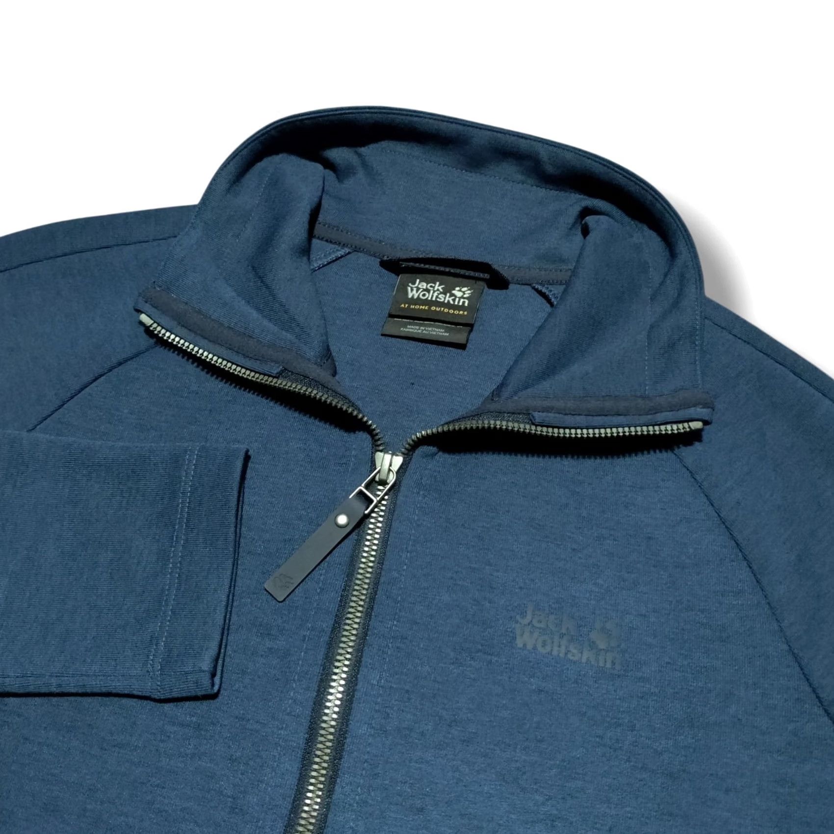 Jack Wolfskin VINTAGE? No. Size XS / US 0-2 / IT 36-38 - 2 Thumbnail