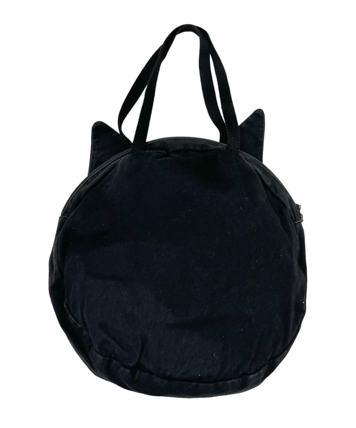 Designer × Ne-Net Ne Net Issey Miyake Cat Face tote bag Size ONE SIZE - 2 Thumbnail