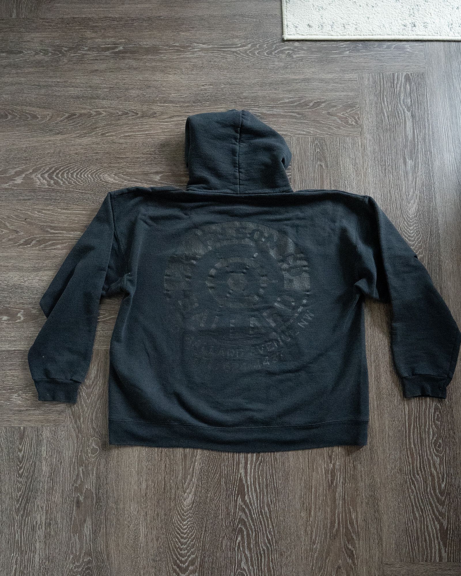 Filson Filson CCF Ballard Hoodie Size US XL / EU 56 / 4 - 7 Thumbnail