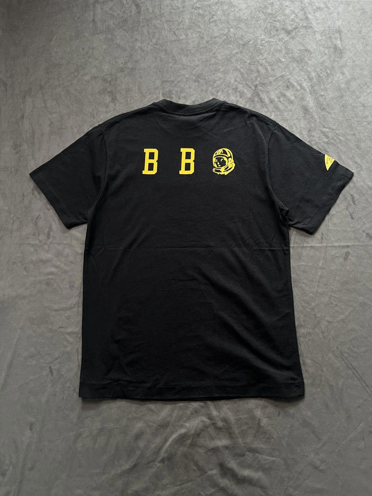 Billionaire Boys Club Rare Billionaire Boys Club BBC Higher Education 2004 Tee M Size US M / EU 48-50 / 2 - 6 Thumbnail