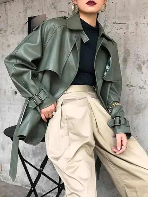 Japanese Brand Jack Jacket Casual Female Streetwear Outwear Size XL / US 12-14 / IT 48-50 - 2 Thumbnail