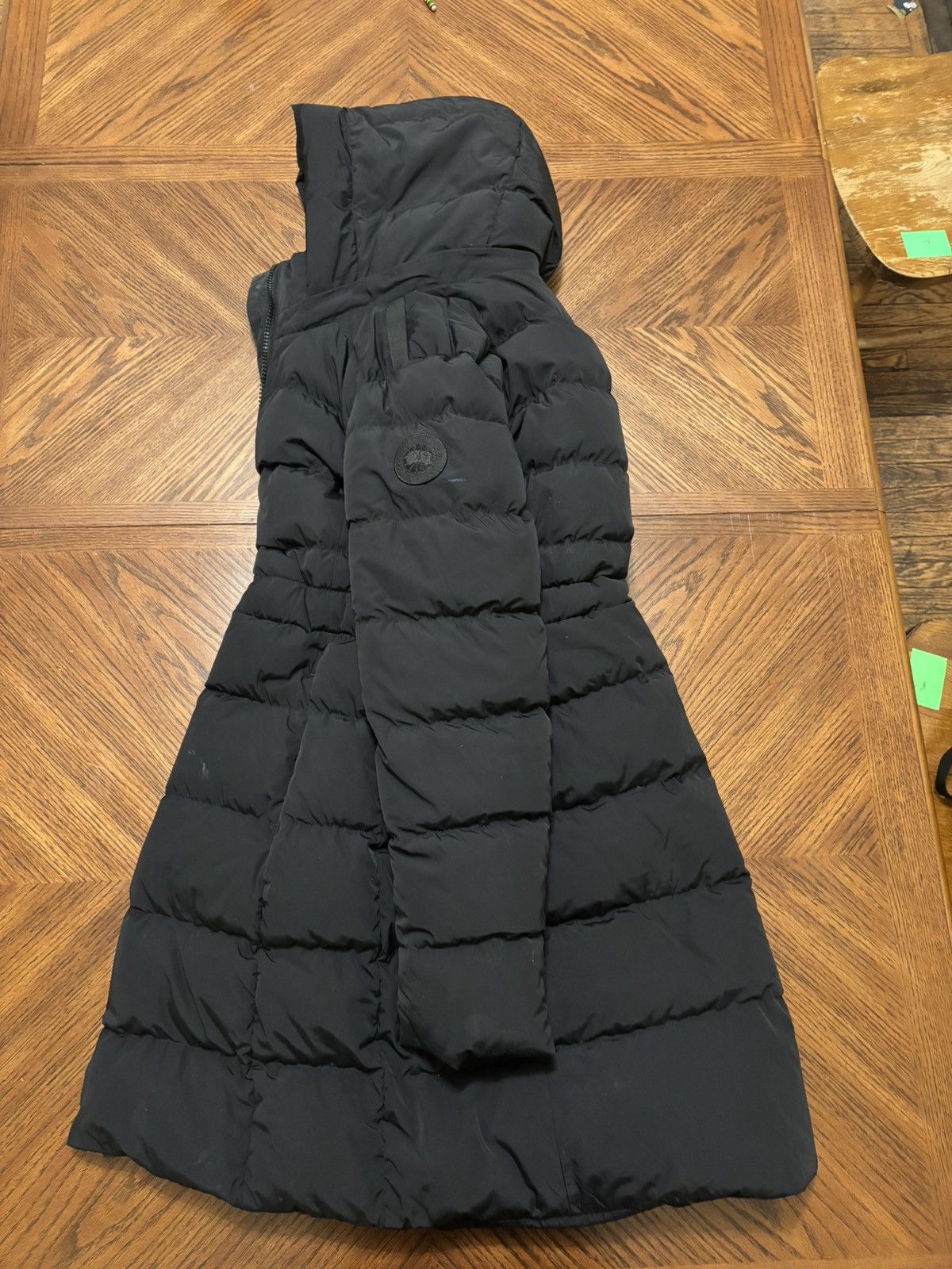 Canada Goose Canada Goose womens long parka Size M / US 6-8 / IT 42-44 - 3 Thumbnail